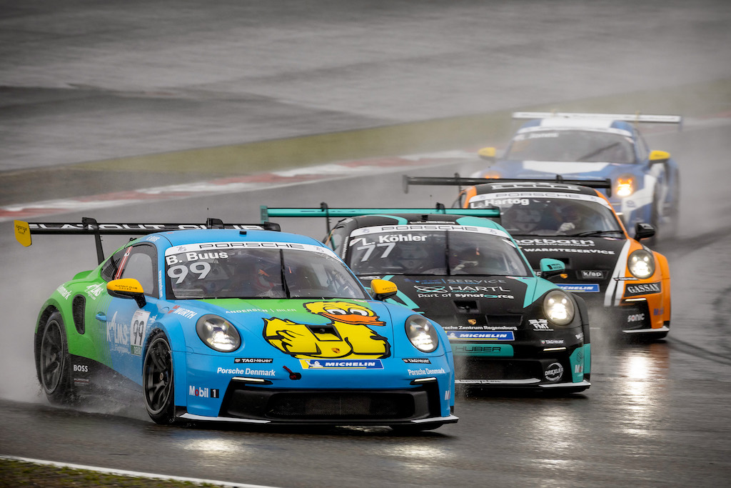 (Foto: Porsche Motorsport)